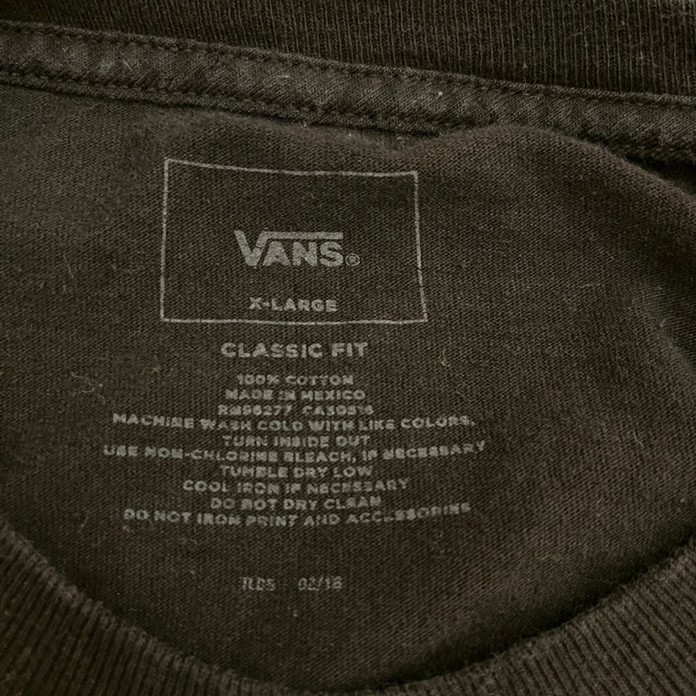 Vans - Picture 7 of 7